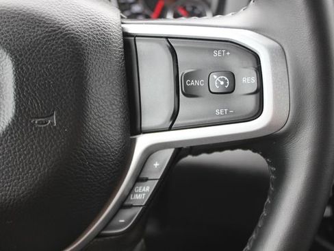 Used 2023 RAM 1500 Big Horn AWD/4WD image 16
