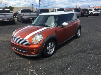 Used 2011 MINI Cooper Hardtop