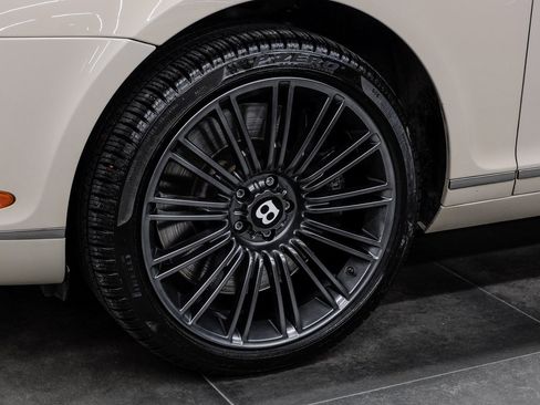 Used 2009 Bentley Continental GT image 61