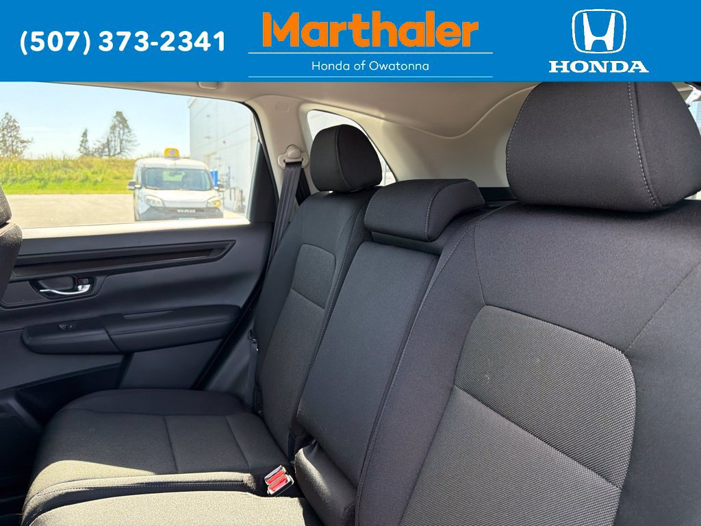Used 2026 Honda CR-V EX image 13