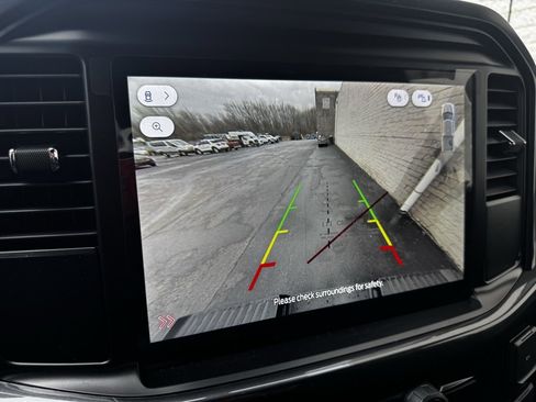 New 2025 Ford F150 STX image 31