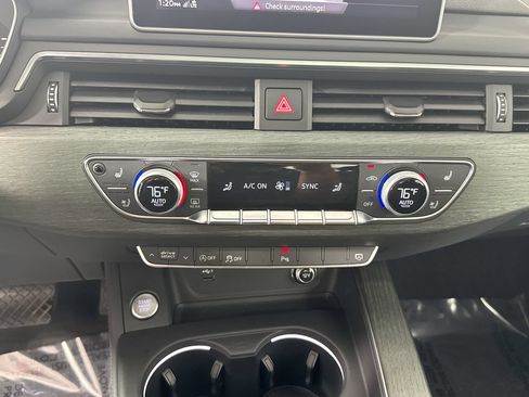 Used 2019 Audi A5 2.0T Premium Plus w/ Premium Plus AWD/4WD image 13