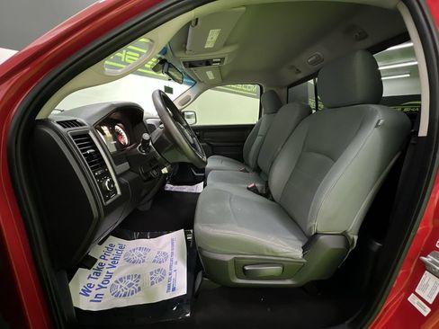 Used 2014 RAM 1500 Express RWD image 15