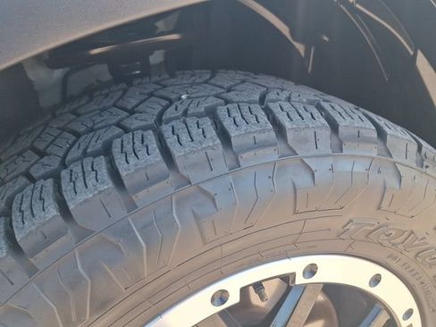 Certified 2024 Nissan Pathfinder Rock Creek AWD/4WD image 28
