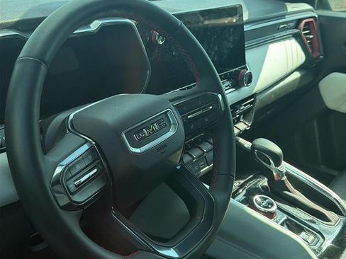 Used 2023 GMC Canyon AT4X AWD/4WD image 11