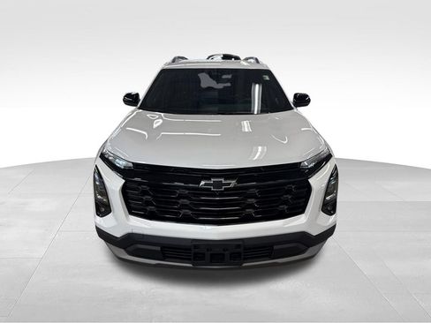 Used 2026 Chevrolet Equinox LT w/ Convenience Package II AWD/4WD image 22