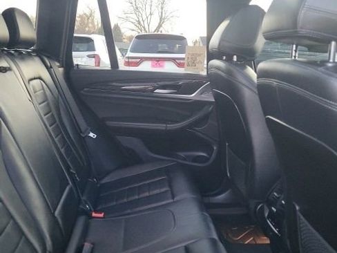 Used 2018 BMW X3 M40i w/ Premium Package image 20