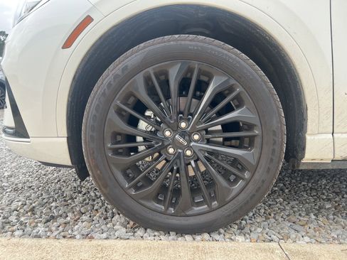 Used 2023 Lincoln Corsair Reserve w/ Jet Appearance Package image 7