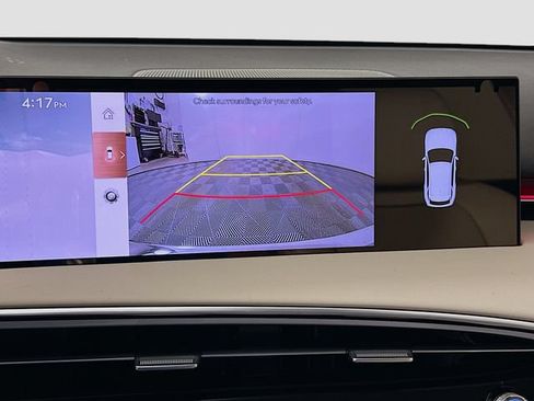 New 2026 Genesis GV70 2.5T AWD/4WD image 13