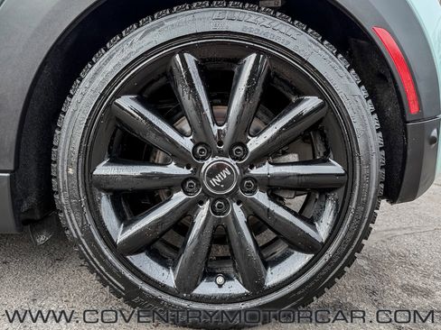 Used 2018 MINI Cooper S image 10