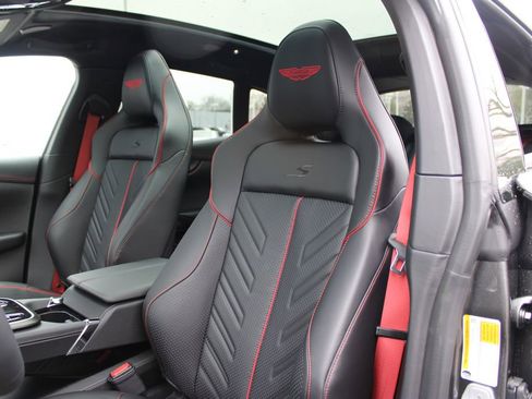 New 2026 Aston Martin DBX 707 AWD/4WD image 9