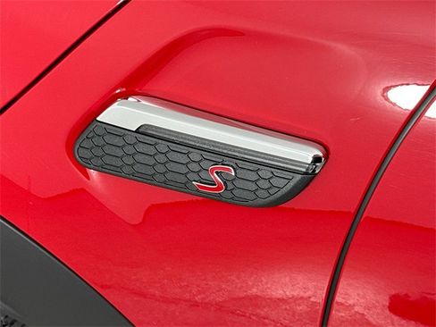 Used 2024 MINI Cooper S image 32
