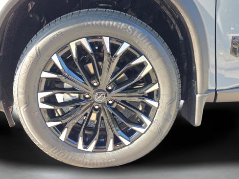 New 2026 Nissan Rogue SV FWD image 30