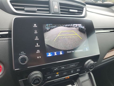 Used 2020 Honda CR-V Touring image 22