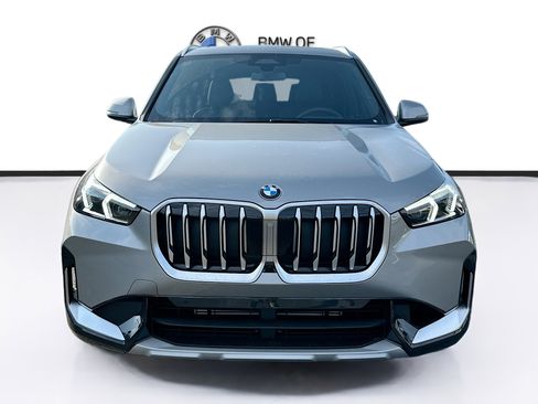 New 2026 BMW X1 xDrive28i w/ Technology Package AWD/4WD image 2