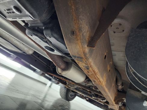 Used 2023 Chevrolet Silverado 1500 RST w/ Redline Edition AWD/4WD image 28