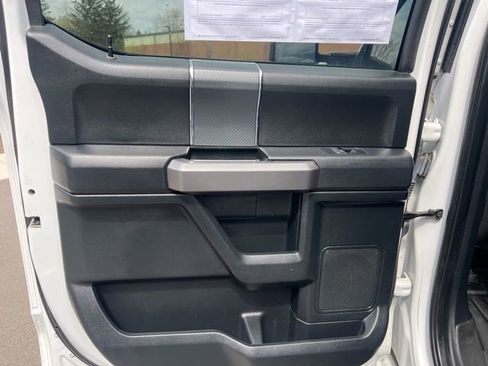 Used 2019 Ford F150 XLT w/ Equipment Group 302A Luxury image 15