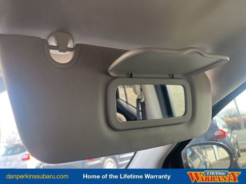 Used 2012 Jeep Compass Latitude w/ Altitude Pkg image 17