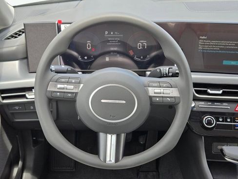 New 2026 Hyundai Sonata SE FWD image 20