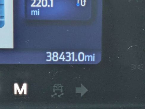 Used 2022 Ford Bronco Wildtrak image 33