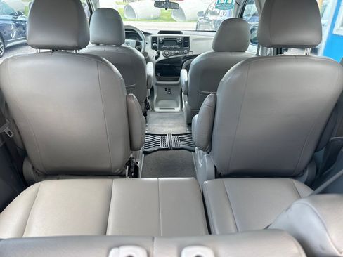 Used 2011 Toyota Sienna FWD image 6