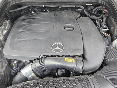 Used 2022 Mercedes-Benz GLE 350 image 22