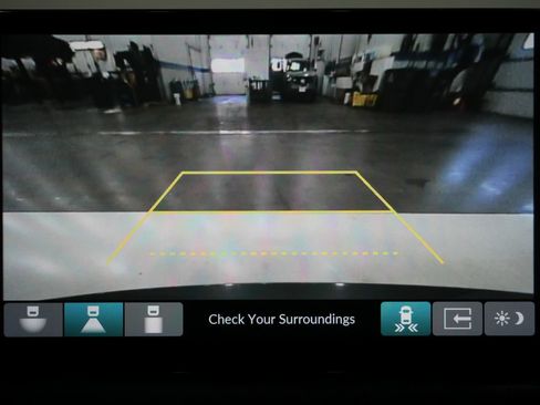 Used 2022 Honda Civic Touring image 19