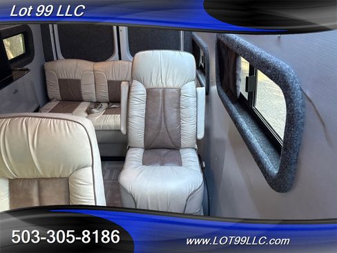 Used 2019 Mercedes-Benz Sprinter 170 image 76