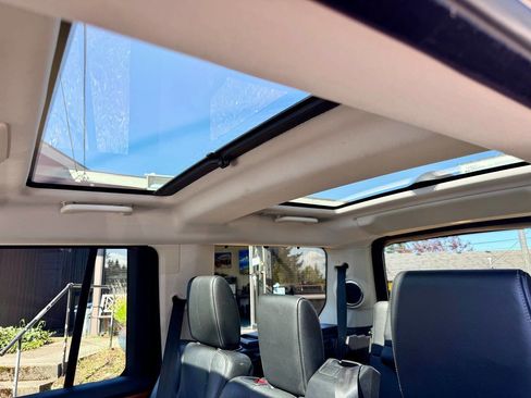 Used 2013 Land Rover LR4 HSE AWD/4WD image 27