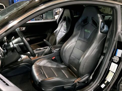 Used 2019 Ford Mustang Bullitt w/ Bullitt Electronics Package image 7