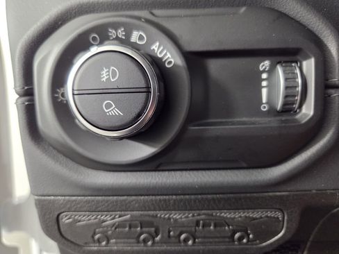 New 2026 Jeep Gladiator Sport image 15