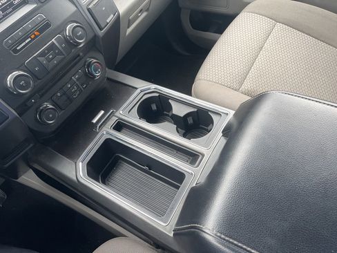 Used 2017 Ford F150 XLT AWD/4WD image 15