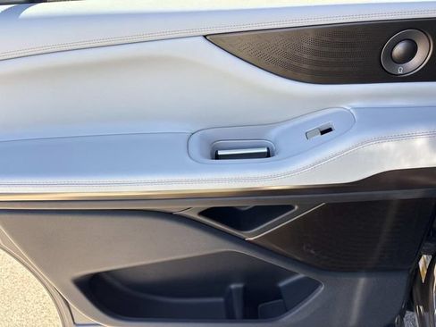 New 2026 Lincoln Navigator L Black Label AWD/4WD image 20