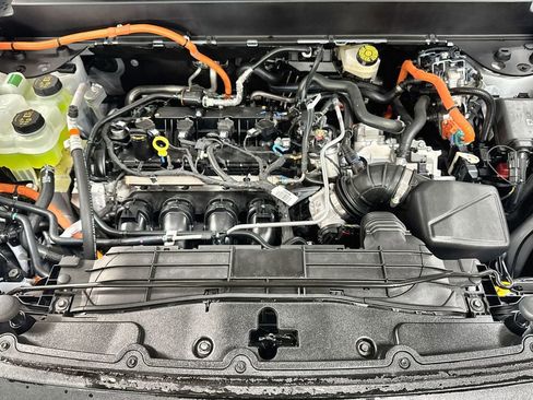 New 2025 Ford Maverick XLT w/ Equipment Group 301A image 30