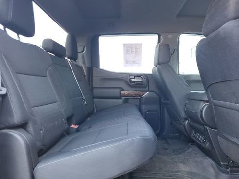 Used 2019 GMC Sierra 1500 SLE w/ SLE Value Package image 12
