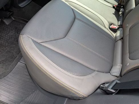 Used 2023 Subaru Forester Wilderness AWD/4WD image 35