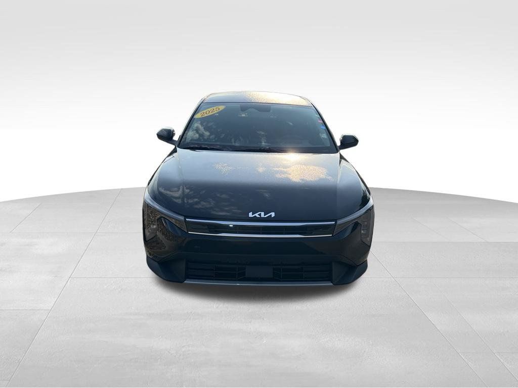 Used 2025 Kia K4 EX FWD image 12