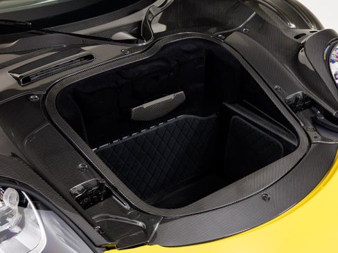 Used 2015 Porsche 918 Spyder AWD/4WD image 40