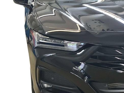 Used 2025 Acura TLX SH-AWD w/ A-SPEC Pkg image 11