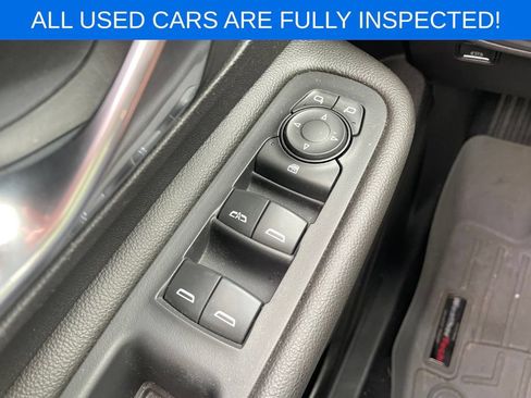 Used 2020 GMC Terrain SLE w/ Driver Convenience Package FWD image 25