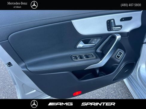 Certified 2024 Mercedes-Benz CLA 45 AMG 4MATIC image 10