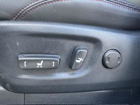 Certified 2024 Toyota 4Runner TRD Pro image 15