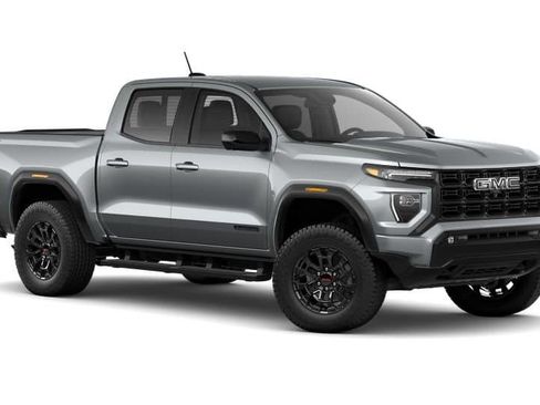 New 2026 GMC Canyon Elevation w/ Convenience Package AWD/4WD image 54
