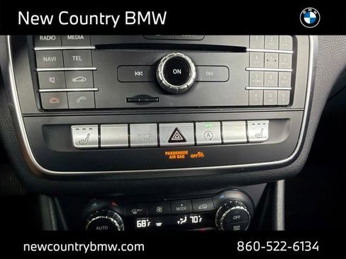 Used 2019 Mercedes-Benz CLA 250 4MATIC image 20