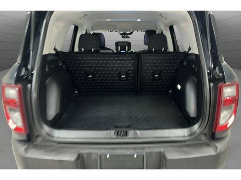 Used 2021 Ford Bronco Sport Big Bend AWD/4WD image 20