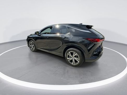 Used 2024 Lexus RX 350 Premium w/ Accessory Package (K3) FWD image 5