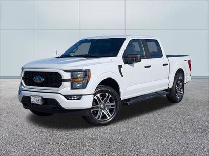 Used 2023 Ford F150 XL w/ STX Appearance Package