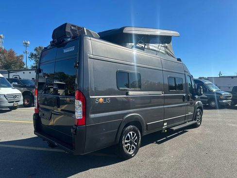 Used 2023 RAM ProMaster 3500 w/ Driver Convenience Group image 3