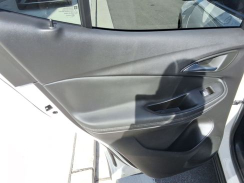 Used 2022 Buick Encore GX Preferred image 23