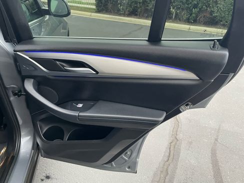 Used 2023 BMW X3 sDrive30i image 18